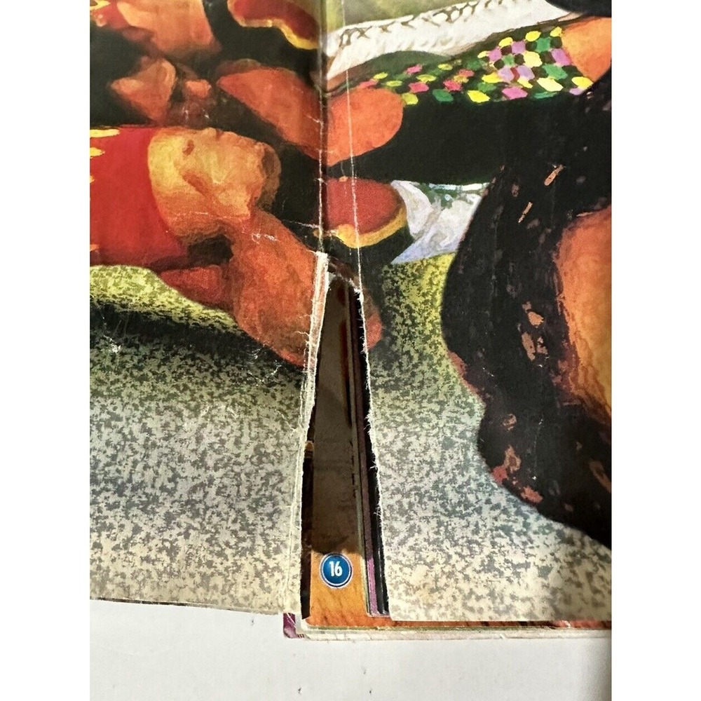 Diddy Kong Racing Nintendo Power Magazine Volume 103 Video Game December 1997 - Picture 10 of 10